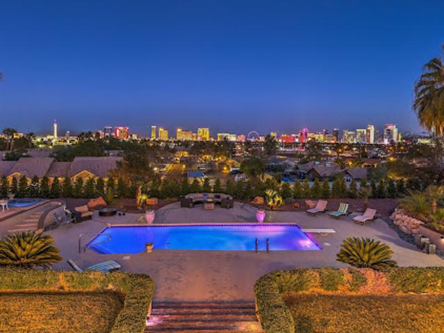House for sale in Las Vegas, Nevada