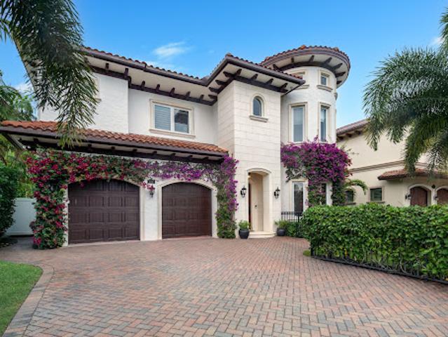 House for sale in West Palm Beach, Florida