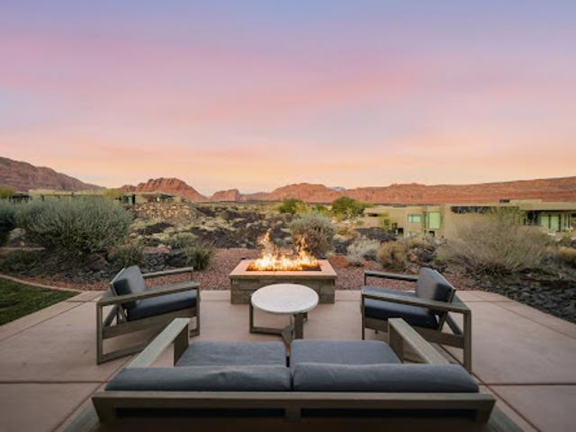 House for sale in Ivins, Utah
