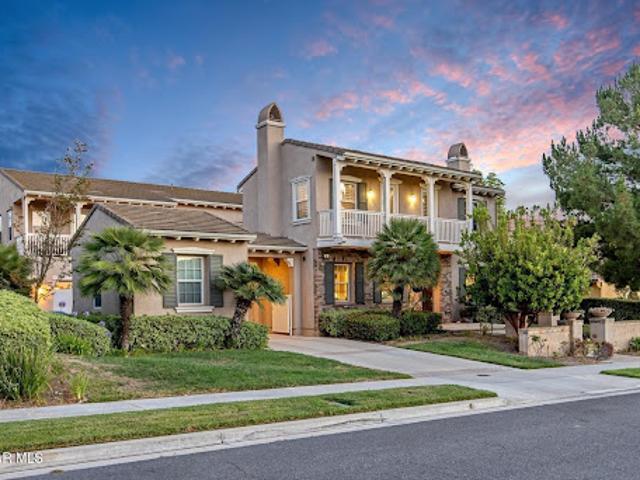 House for sale in Moorpark, Ventura County