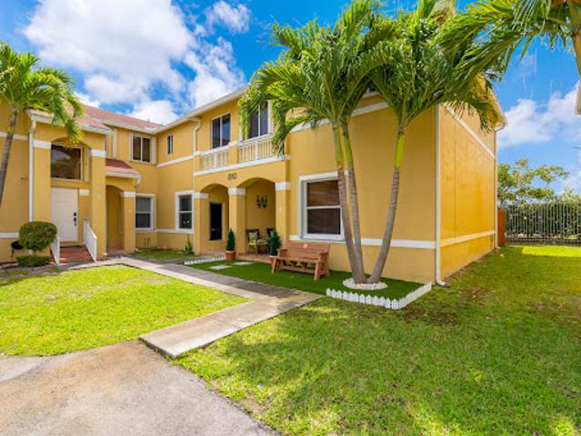 House for sale in Miami, Florida