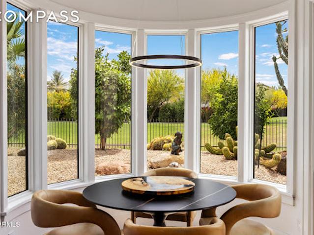 House for sale in Scottsdale, Arizona