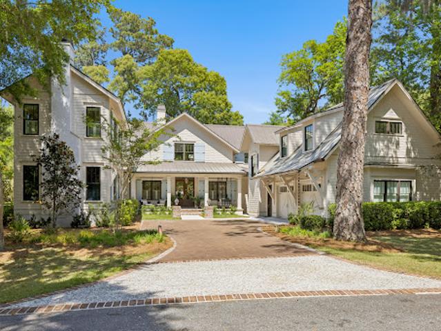 House for sale in Bluffton, South Carolina