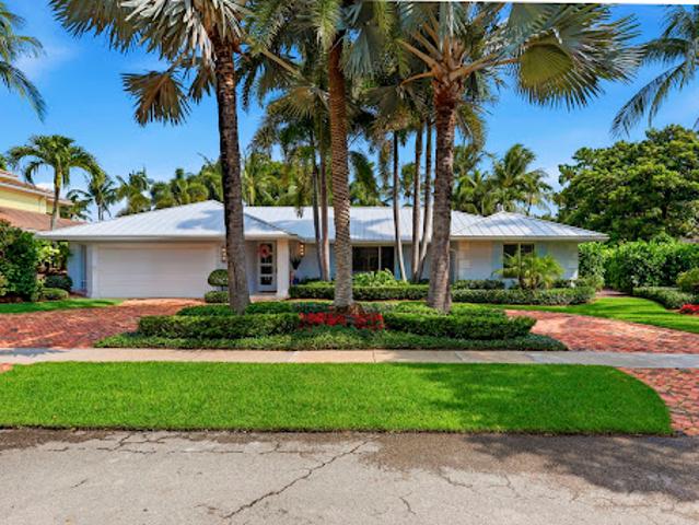 House for sale in Boca Raton, Florida