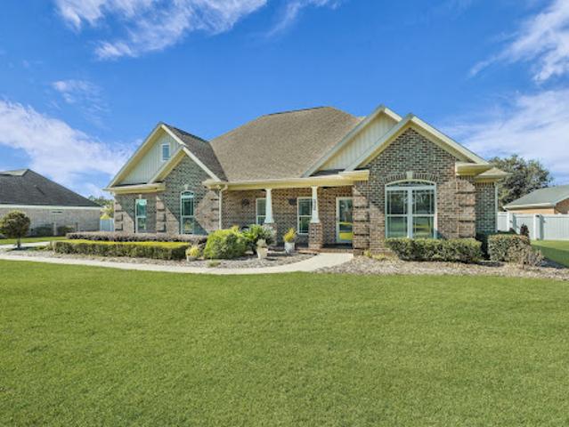 House for sale in Guyton, Georgia