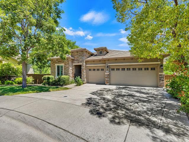 House for sale in Folsom, California