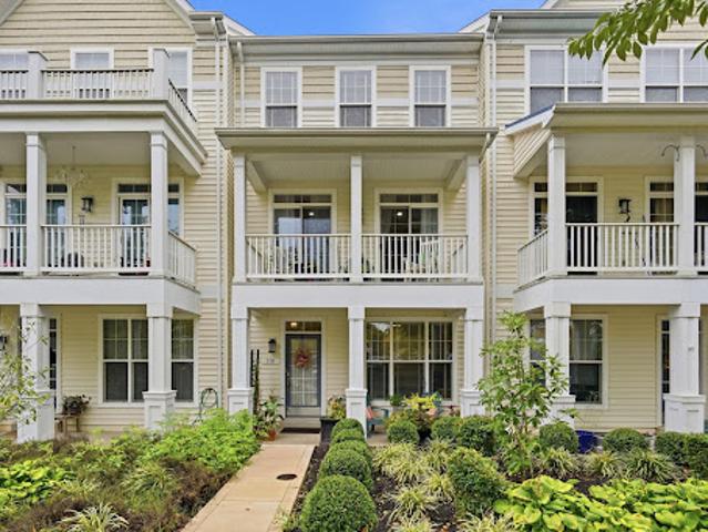House for sale in Cambridge, Dorchester County