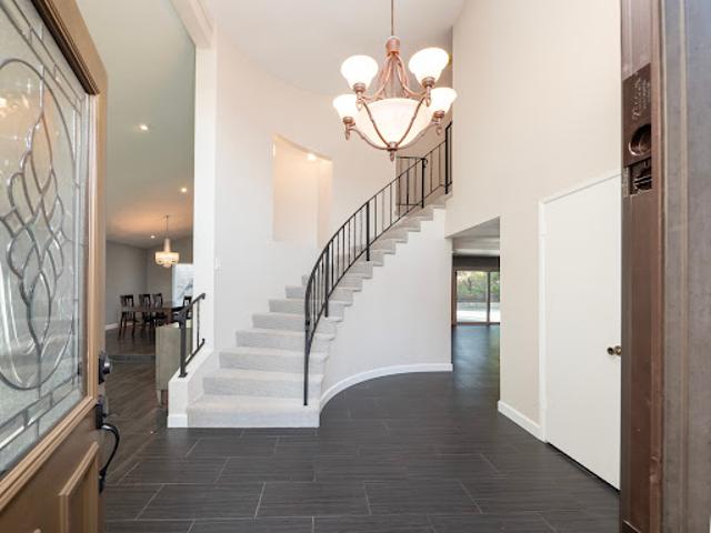 House for sale in Redlands, California