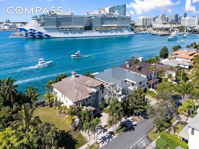 House for sale in Fort Lauderdale, Florida