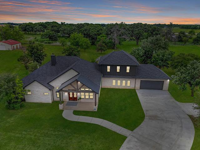 House for sale in Denton, Texas