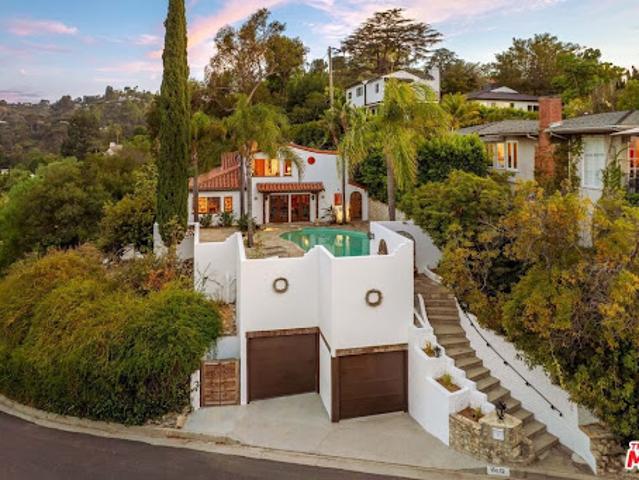 House for sale in Sherman Oaks Neighborhood Council District, Canoga Park