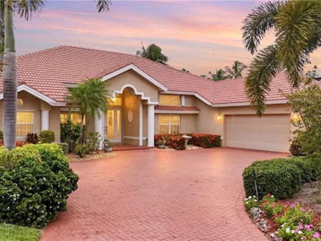 House for sale in Naples, Collier County