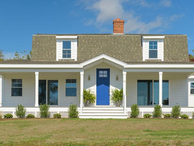 House for sale in Tiverton, Rhode Island