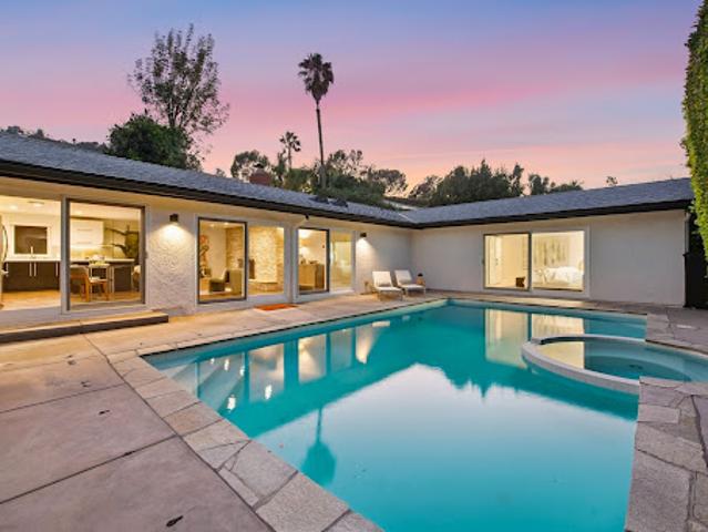 House for sale in Canoga Park, California