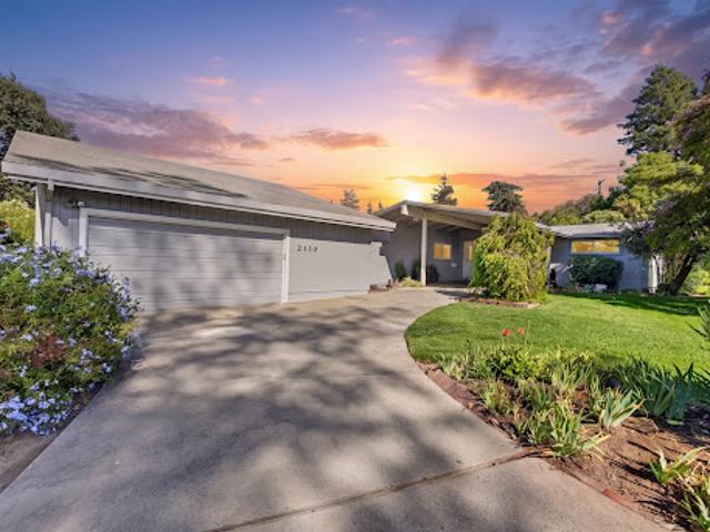House for sale in Sacramento, California