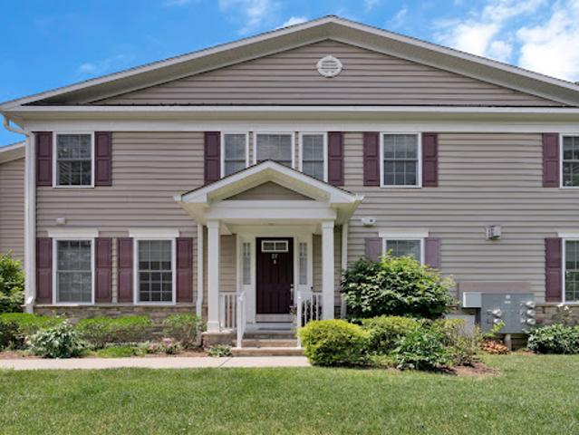 House for sale in Morristown, New Jersey