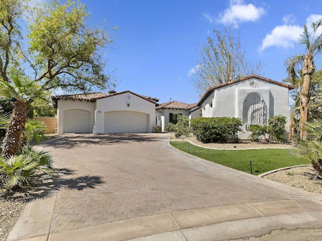 House for sale in Rancho Mirage, California