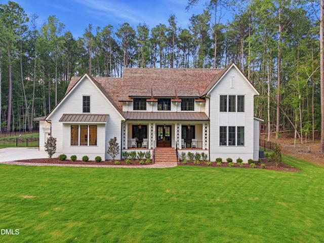 House for sale in Wake, North Carolina