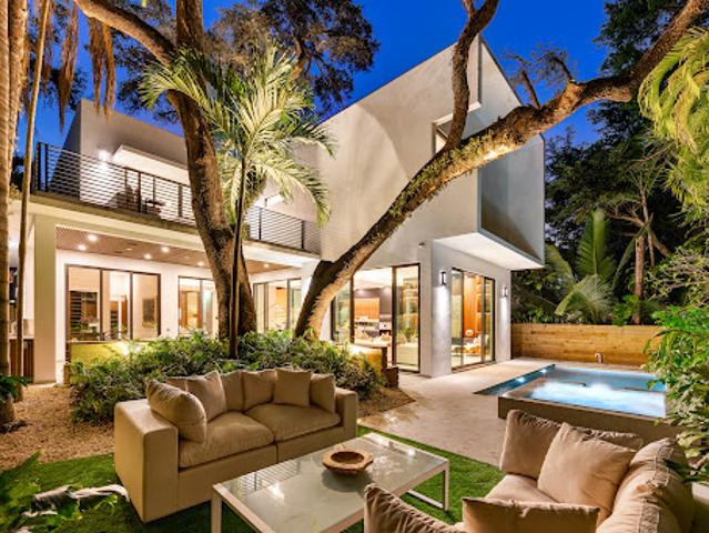 House for rent in Miami, Florida