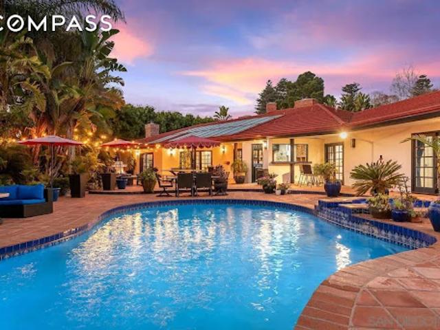 House for sale in Jacumba, California