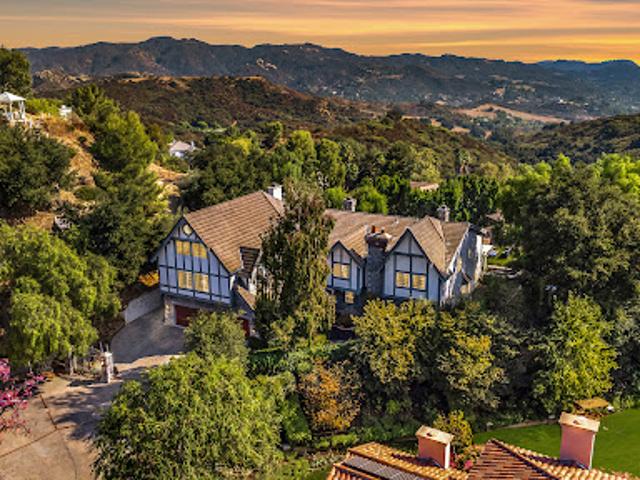 House for sale in Topanga, California