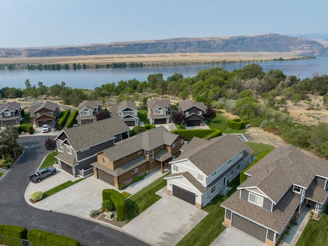 House for sale in Quincy, Washington