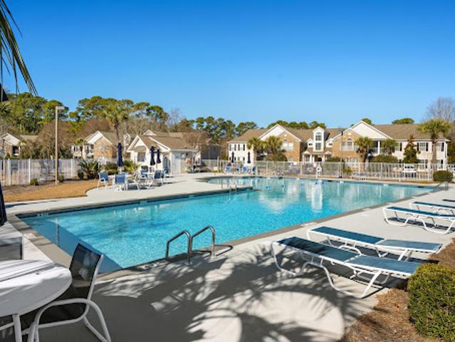 House for sale in Murrells Inlet, South Carolina