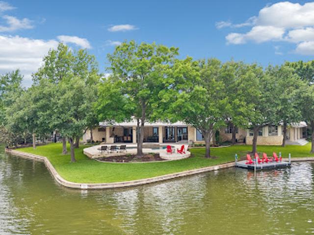 House for sale in Llano, Texas