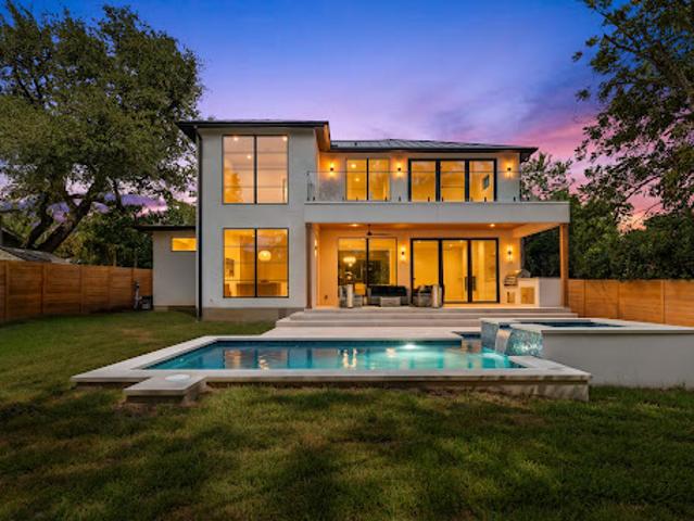House for sale in Austin, Texas