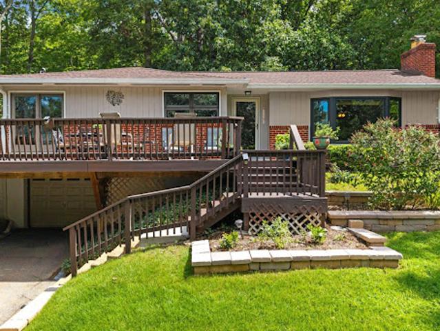 House for sale in Annapolis, Maryland