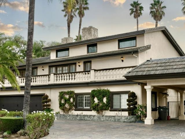 House for sale in Corona, California