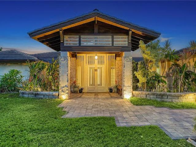 House for sale in Sarasota, Florida