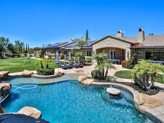 House for sale in Temecula, California