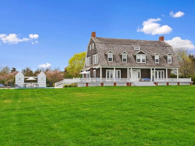 House for rent in Sagaponack, New York