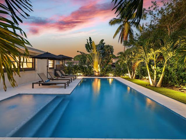 House for sale in Delray Beach, Palm Beach County