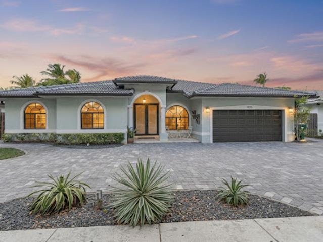 House for sale in Hialeah, Florida