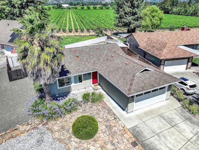 House for sale in Napa, California
