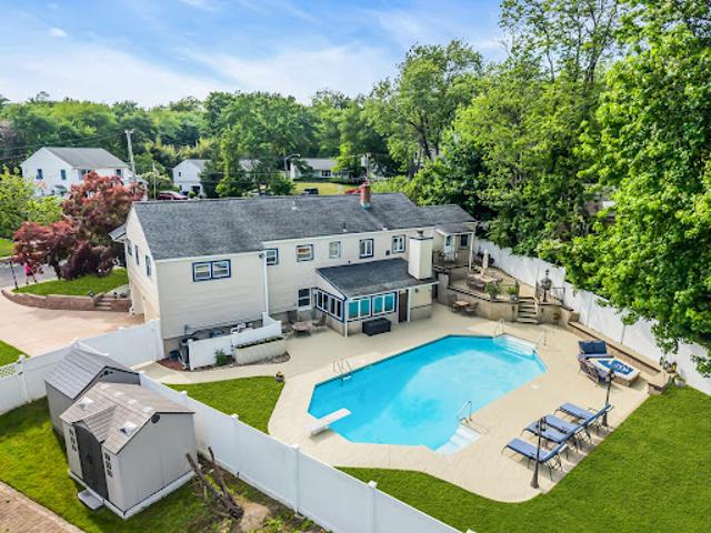 House for sale in Monmouth, New Jersey