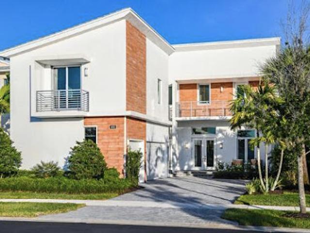 House for sale in Palm Beach Gardens, Palm Beach County