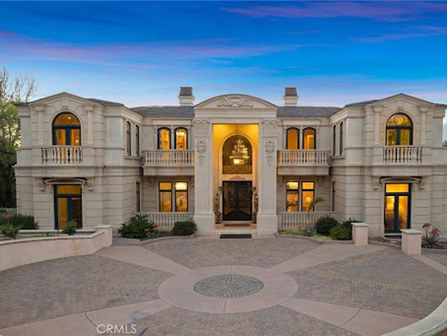 House for sale in Bradbury, California
