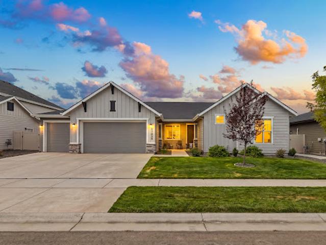 House for sale in Nampa, Idaho
