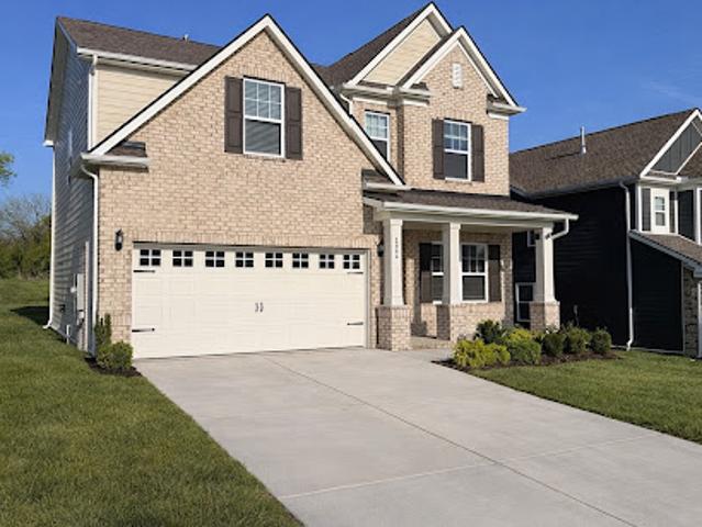 House for sale in Tennessee