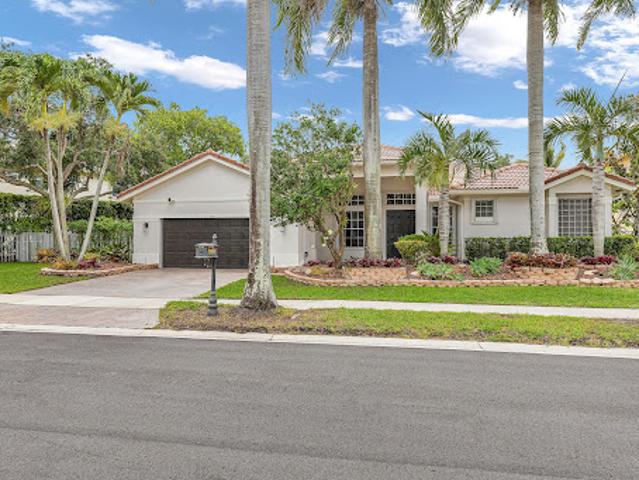 House for rent in Weston, Florida