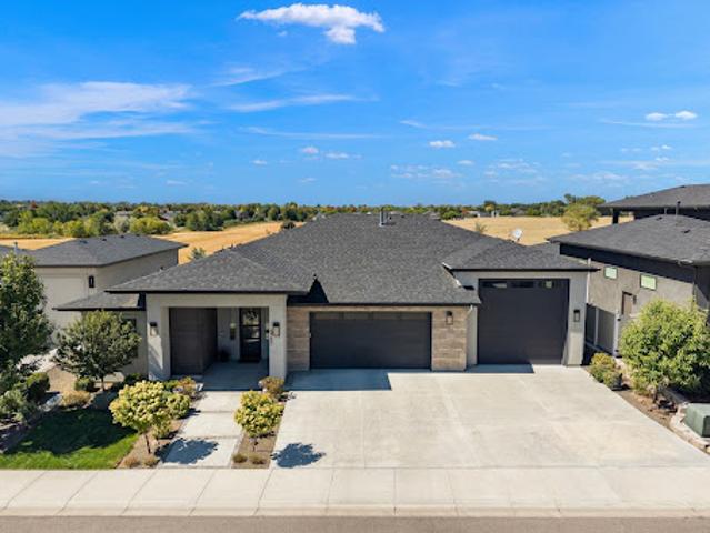 House for sale in Boise, Idaho