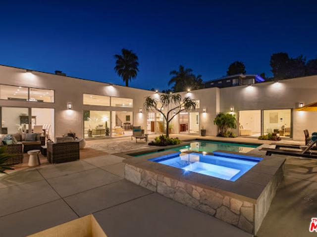 House for sale in Canoga Park, California