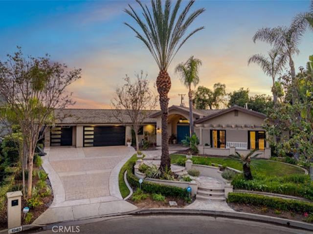 House for sale in Fullerton, California