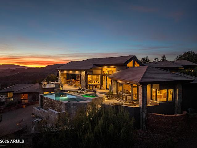 House for sale in Sedona, Arizona