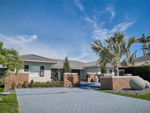 House for sale in Fort Lauderdale, Florida