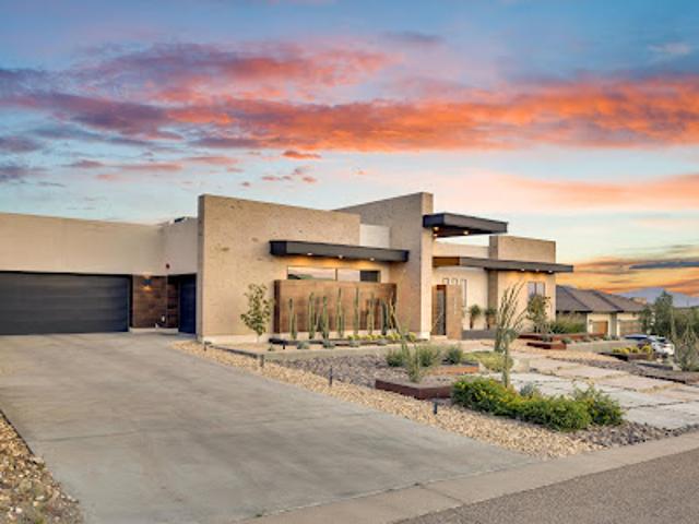 House for sale in El Paso, Texas
