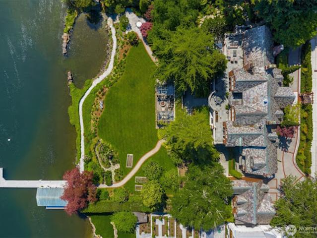 House for sale in Seattle, Washington